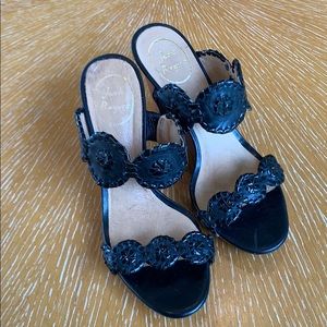 Jack Rogers Lucia Wedge Sandals